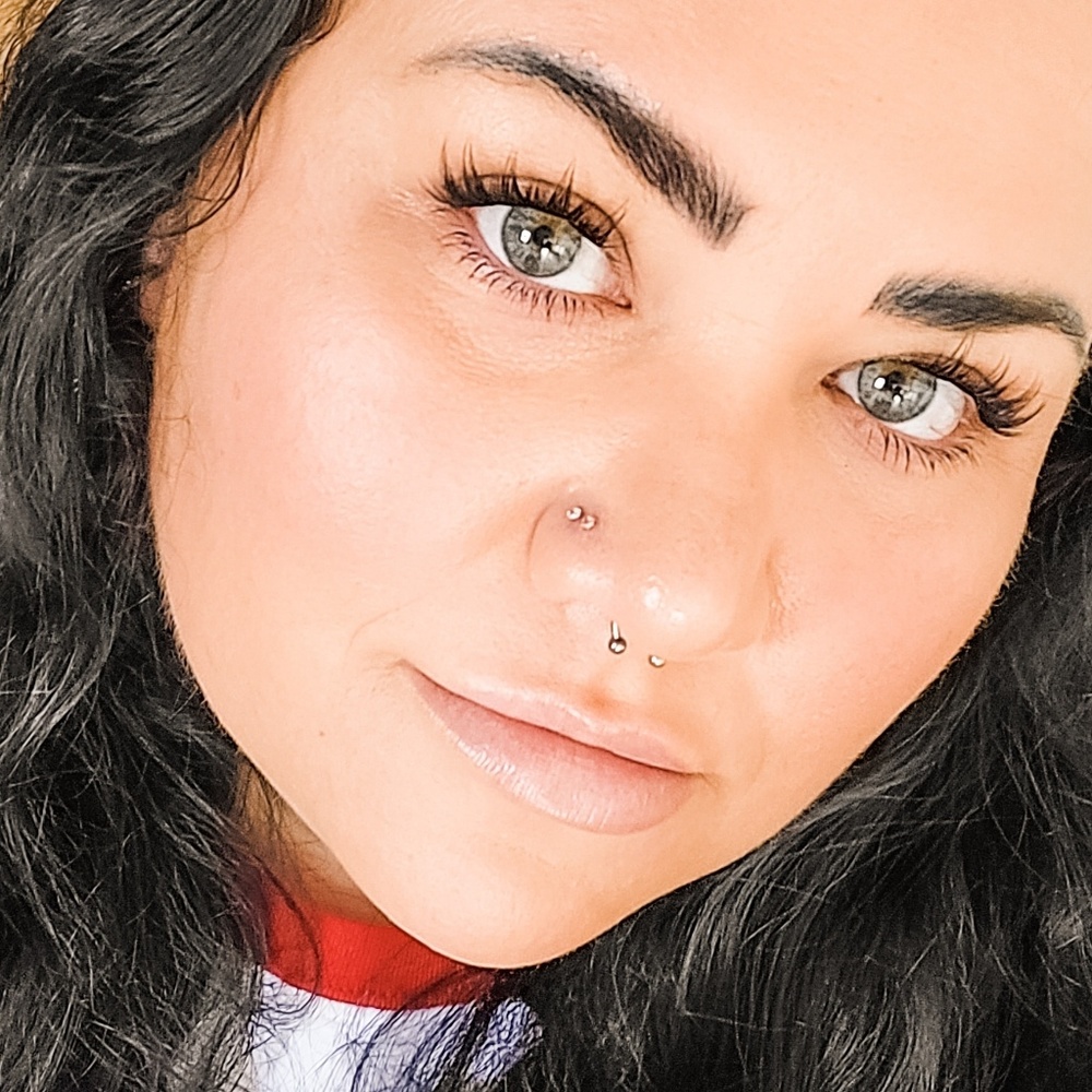 Meet your Posher, Shannon